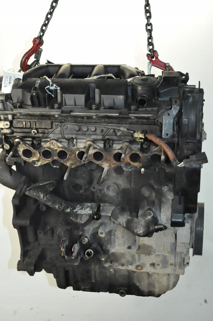 Moteur D4204T Nu VOLVO S80 V50 V70 S40 C70 C30, Envoi, Utilisé, Daihatsu