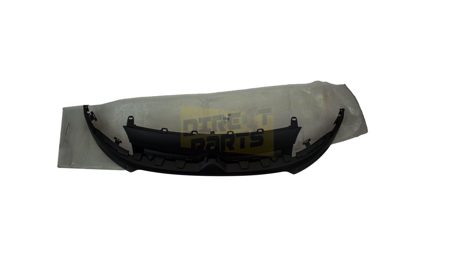 Citroën Berlingo (6/12-6/15) (B9) grille (bij DRL) (te spuit, Autos : Pièces & Accessoires, Neuf, -, -, Avant
