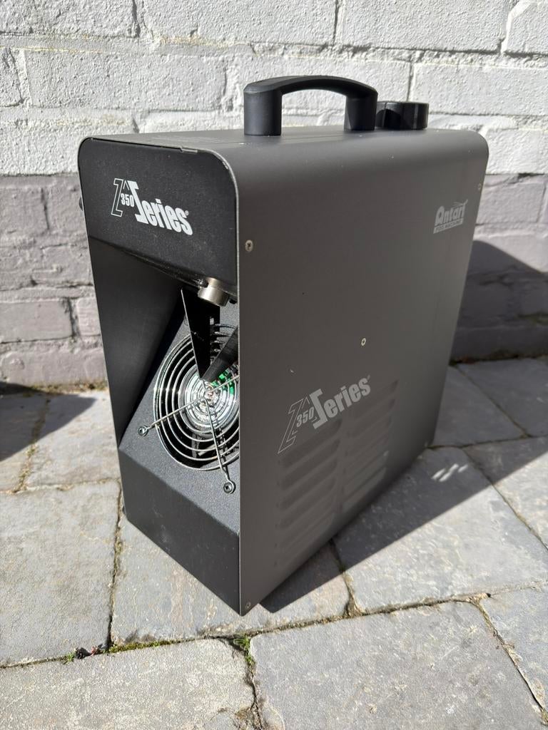 Antari Z-350 Fazer Rookmachine, Ophalen, Gebruikt, Rookmachine