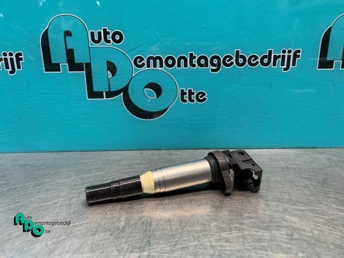 Pen Bobine van een BMW 5-Serie (5-Serie 02-), Gebruikt, -, -, Ophalen of Verzenden