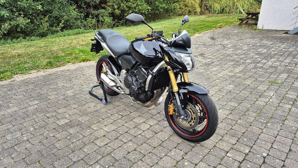 Honda Hornet 600 ABS, 6000 cm³, Permis Moto A, Occasion, Plus de 35 kW