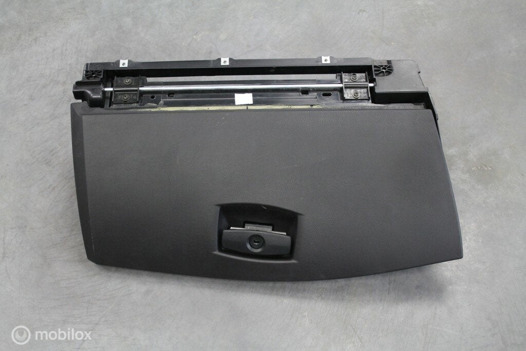 Boîte à gants BMW 5 serie E60 E61 (2007-2009), Enlèvement ou Envoi, Utilisé