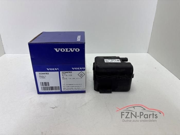 Volvo XC40 Alarm Sirene, Ophalen of Verzenden, Gebruikt