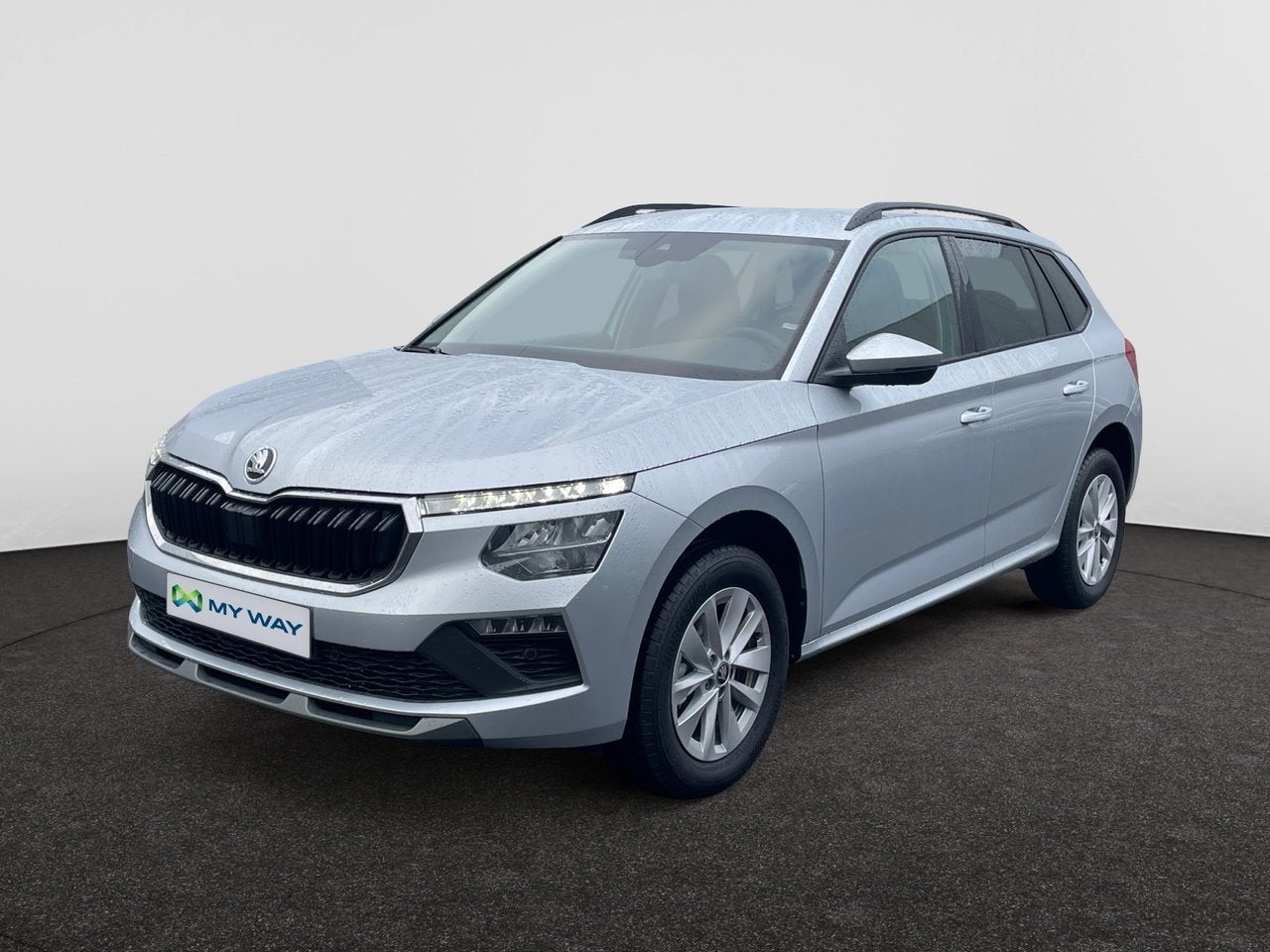 Skoda Kamiq Kamiq Family 1,0 TSI 85 kW DSG7, Auto's, Automaat, Kamiq, SUV of Terreinwagen, https://public.car-pass.be/vhr/31a6392c-f47a-4f63-a43f-a2b269780a1b