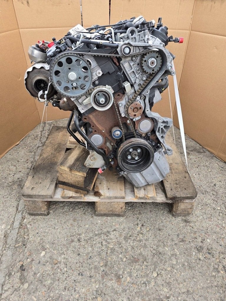 Moteur DETA Complet A4 A5 AUDI Q5