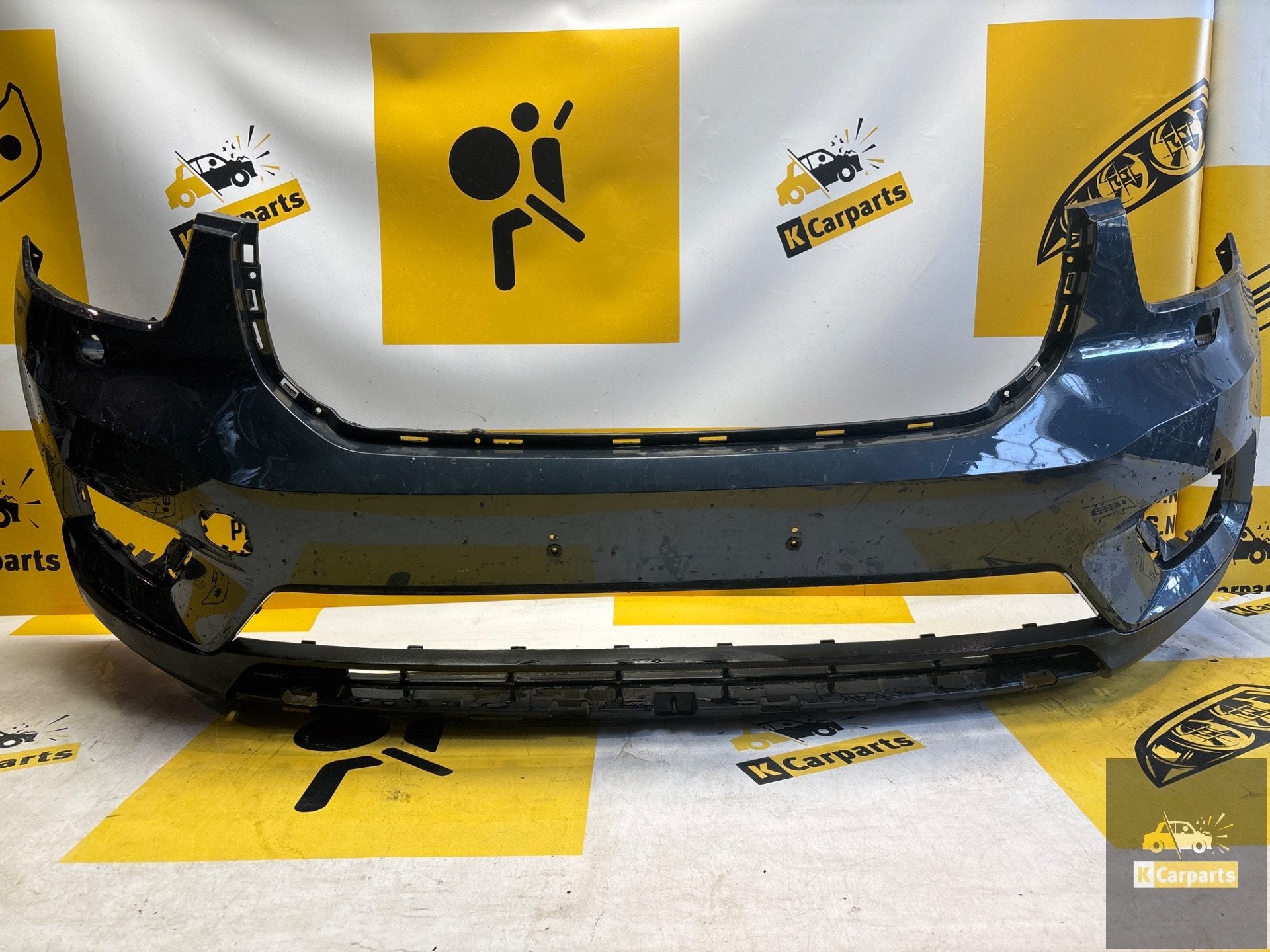 Volvo XC60 II voorbumper KLS ORIGINEEL BUMPER 31425160, Info@fabrikant.eu, Volvo, Bumper, Fabrikant BV