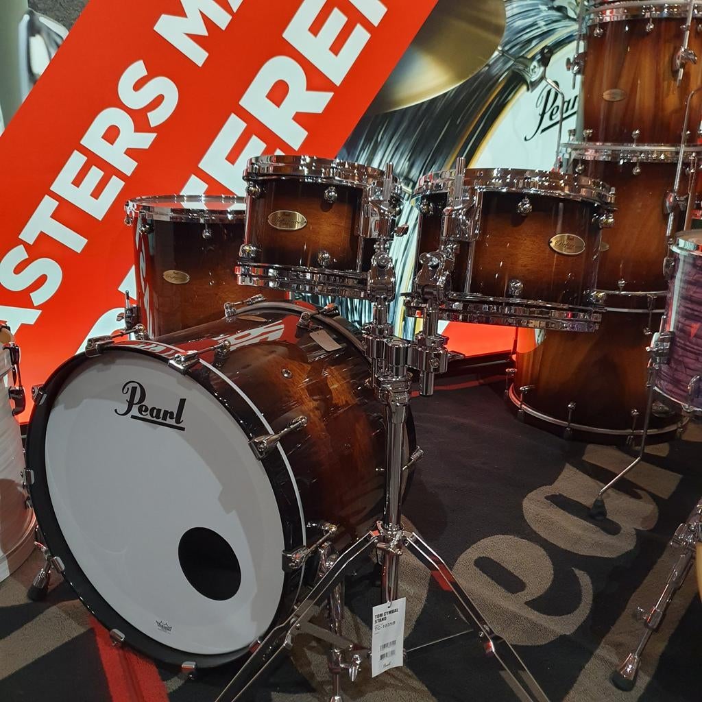 Pearl Reference One: Brooklyn Burst. Special Price!, Ophalen of Verzenden, Pearl