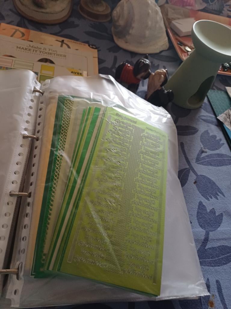 Zelf kaarten maken, Hobby en Vrije tijd, Ophalen, Nieuw, Natuur, Overige typen