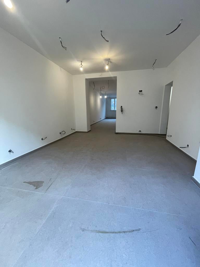 Commerciële begane grond te huur, Benedenwoning, Liège, Luik (stad), 75 m²