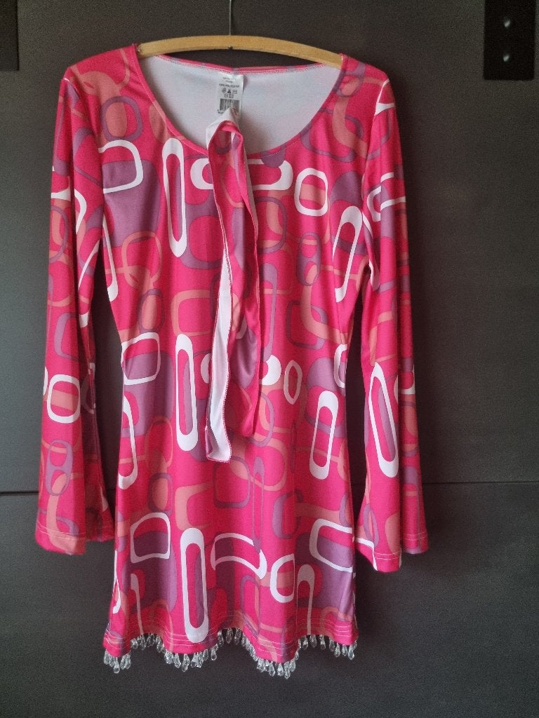 foute party kleding dames, Kleding | Dames, Carnavalskleding en Feestkleding, Ophalen, Zo goed als nieuw, Kleding