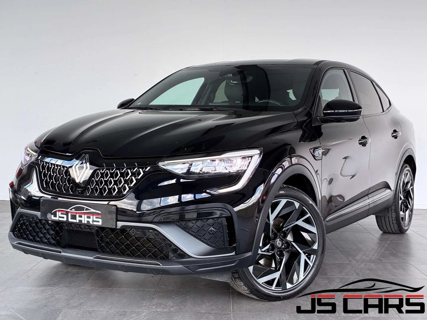 Renault Arkana 1.6i E-TECH Esprit Alpine-1ERPRO-COCKPIT-CARP, Achat, https://public.car-pass.be/vhr/984de907-d052-4623-94ab-c39c54179028