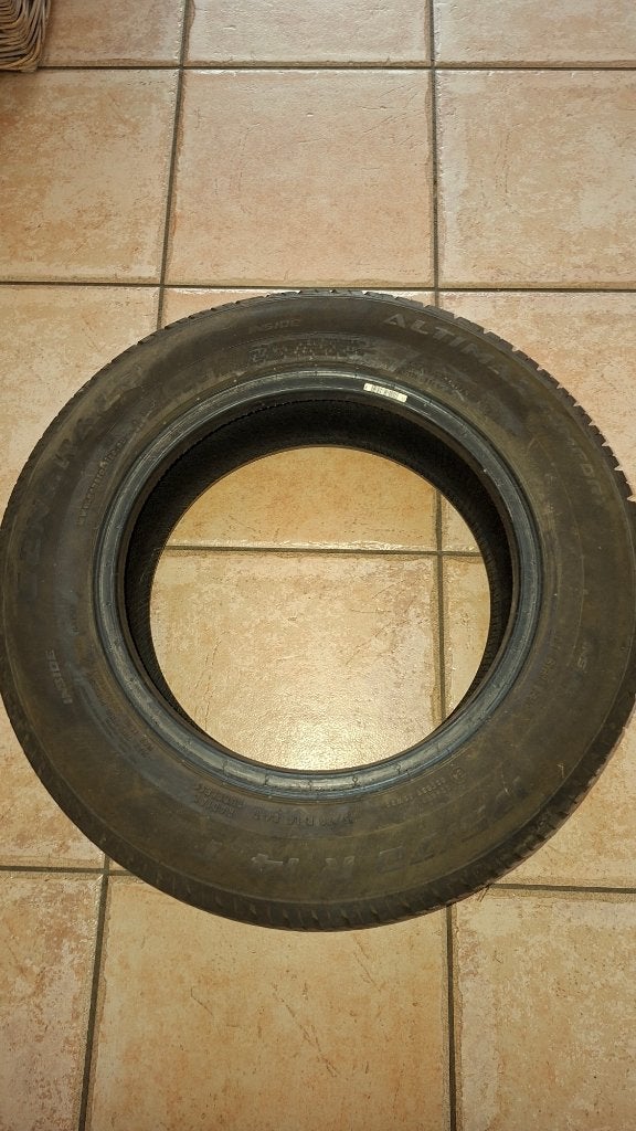 band 175/70/14, Ophalen, 14 inch, 175 mm, Nieuw