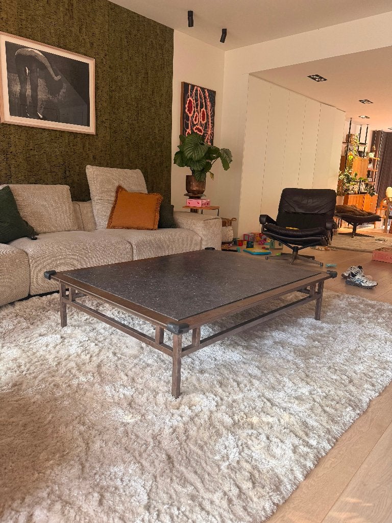 salontafel, Huis en Inrichting, Ophalen