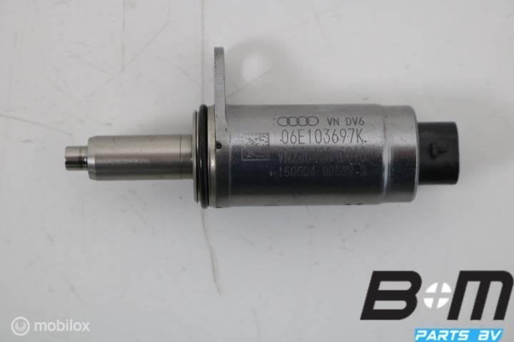 Versteleenheid in cilinderkop VW Golf 7 GTI 2.0 TFSI CHHA, Gebruikt