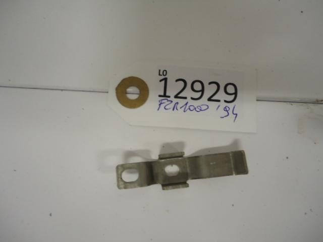 FZR1000 1991 - 1995 Yamaha Rempomp potje D1-21362