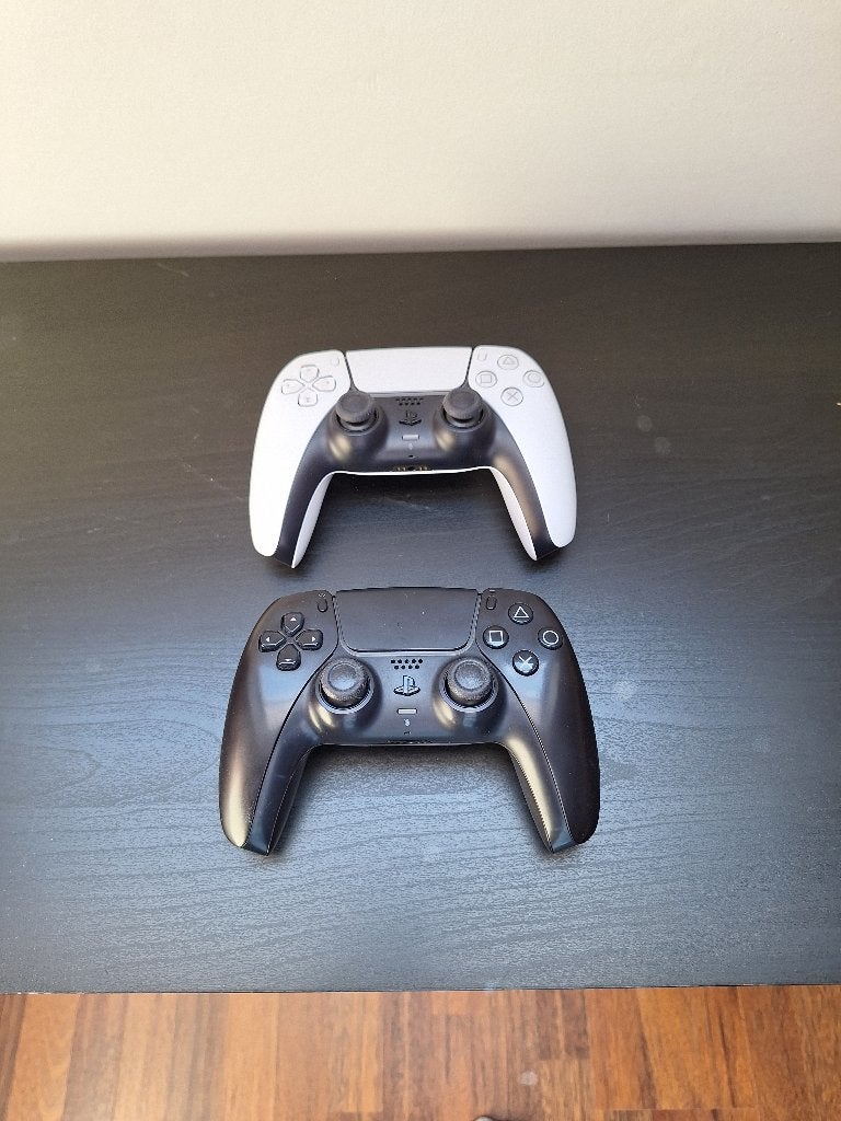 Manette PS5, Consoles de jeu & Jeux vidéo, Consoles de jeu | Sony PlayStation 5, Enlèvement, Utilisé, Playstation 5