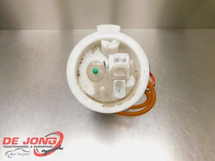 Pompe carburant électrique d'un BMW 1-Serie, -, 3 mois de garantie, Utilisé, -