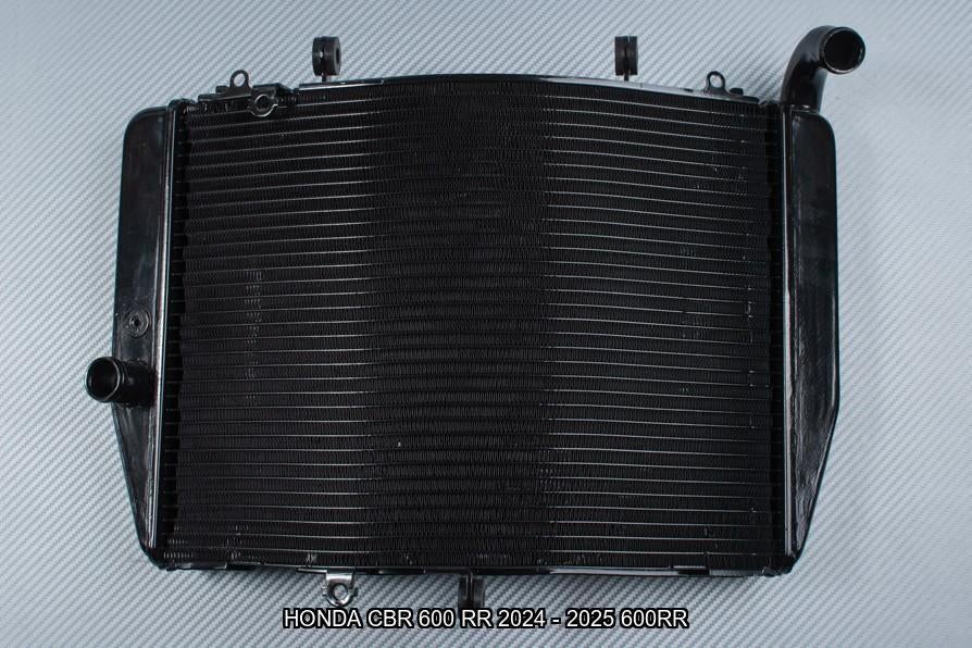 Radiateur AVDB pour HONDA CBR 600 RR 2024 - 2025 600RR, Enlèvement ou Envoi, Neuf