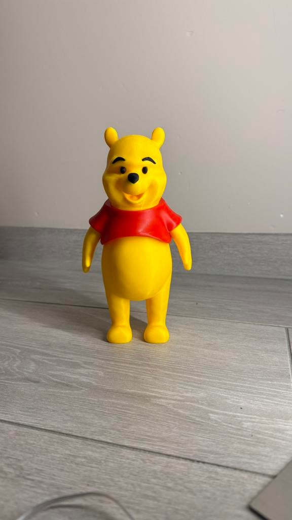 Winnie The Pooh beeldje, Verzamelen, Ophalen of Verzenden, Nieuw