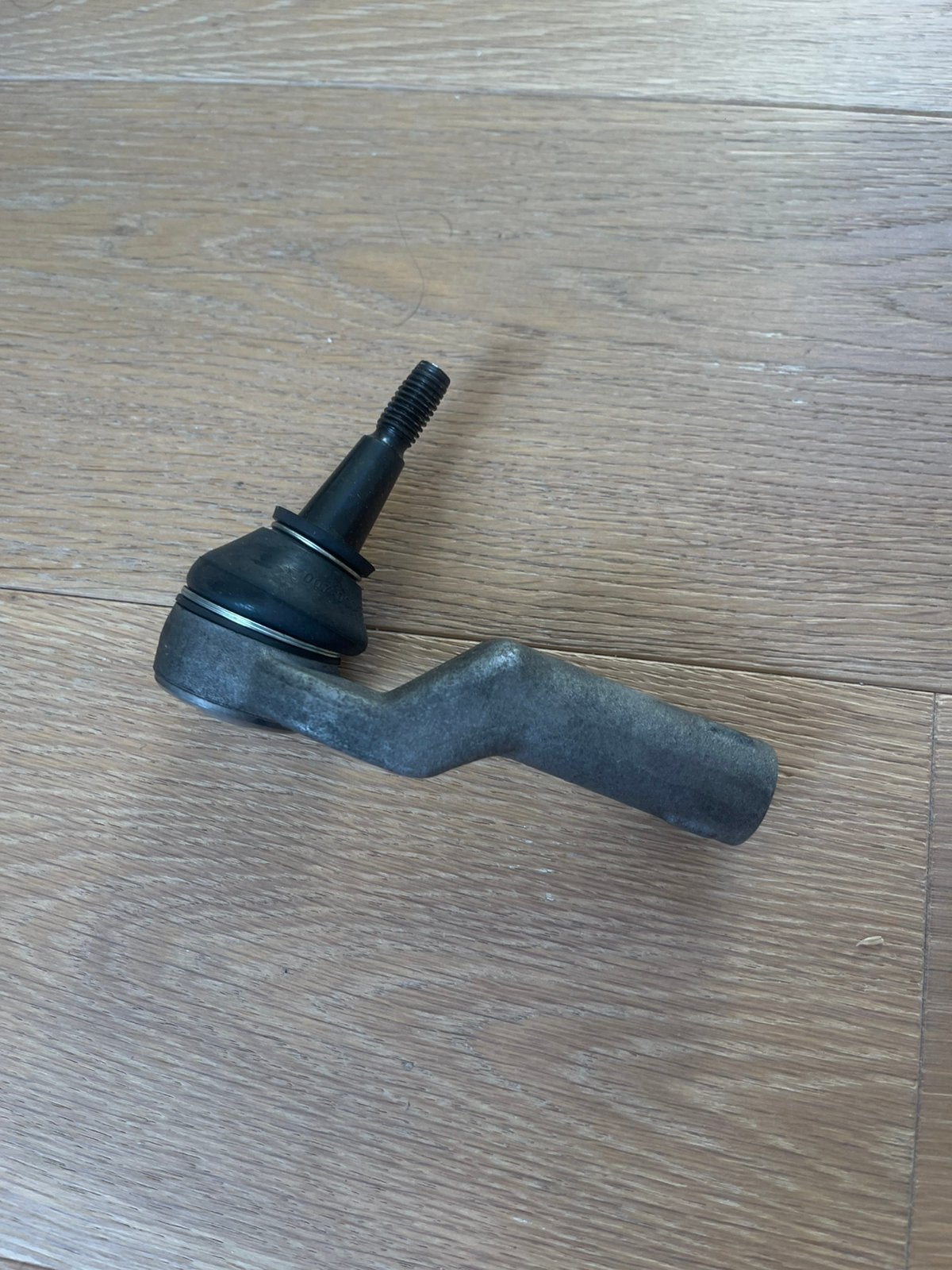 Nieuwe stuurkogel / spoorstangkogel TRW, Auto-onderdelen, Ophalen of Verzenden, Volvo