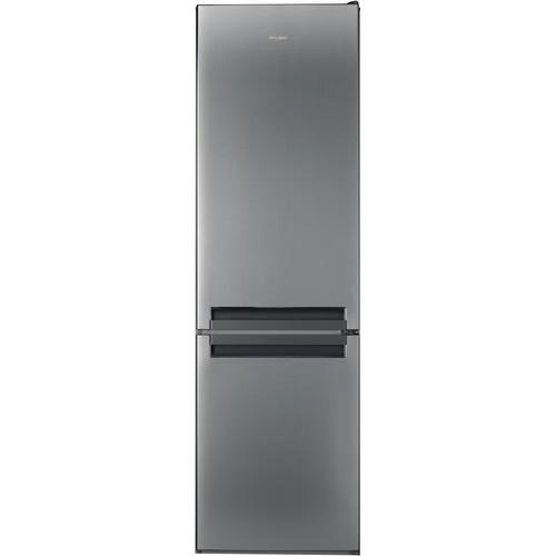 Koelkast met vriesvak, Classe énergétique A ou plus économe, Avec compartiment congélateur, 160 cm ou plus, Enlèvement