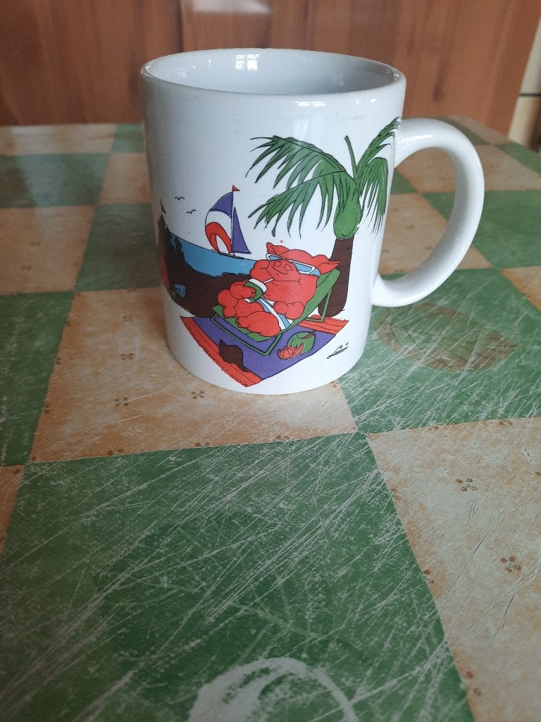 sterke keramieken mokken uit te kiezen, ook koffie tassen..., Huis en Inrichting, Keuken | Servies, Ophalen of Verzenden