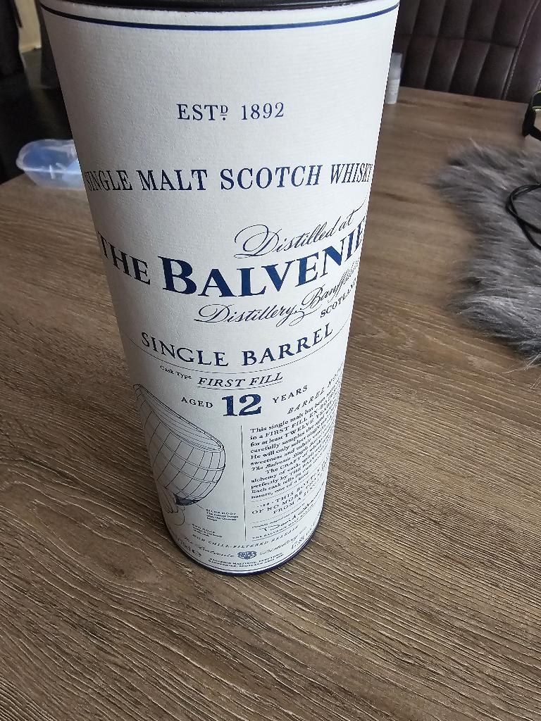 whisky, Ophalen, Overige gebieden, Overige typen, Nieuw