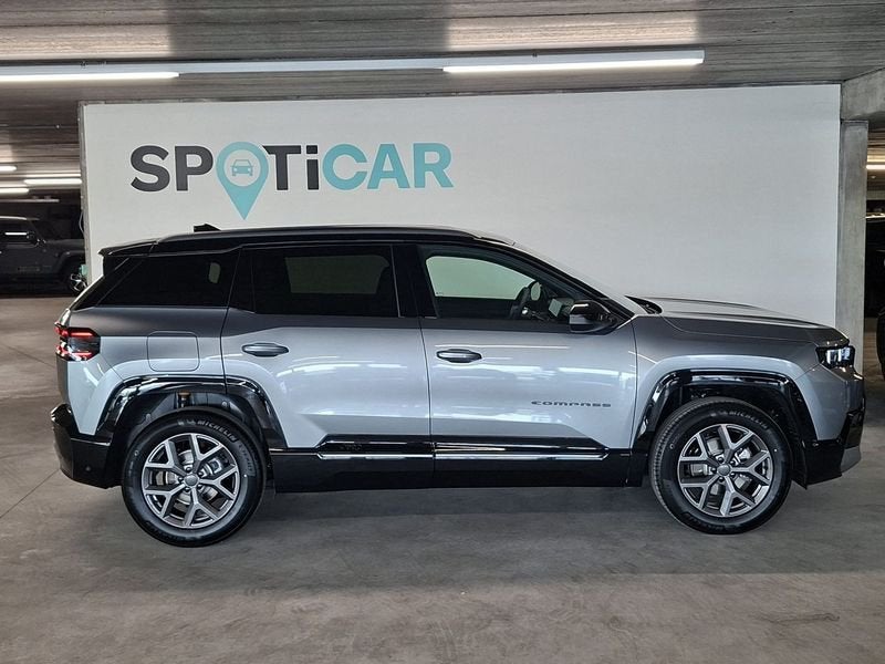 Jeep Compass E-HYBRID DCT6 FWD Summit, 100 kW, https://public.car-pass.be/vhr/713c094a-af01-44fe-acef-497645fd13c3, Achat, Entreprise