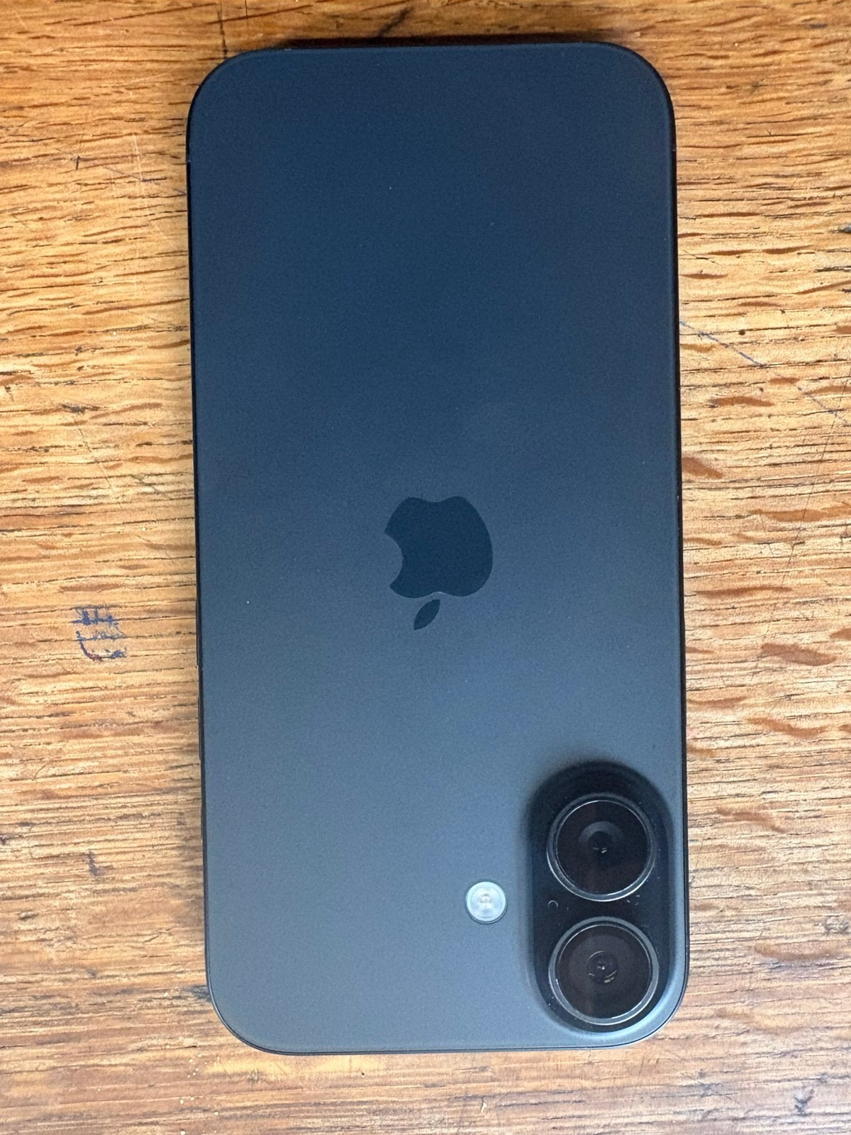 Iphone 16 noir 128gb, Télécoms, Téléphonie mobile | Apple iPhone, IPhone 16, Comme neuf, Enlèvement, 100 %
