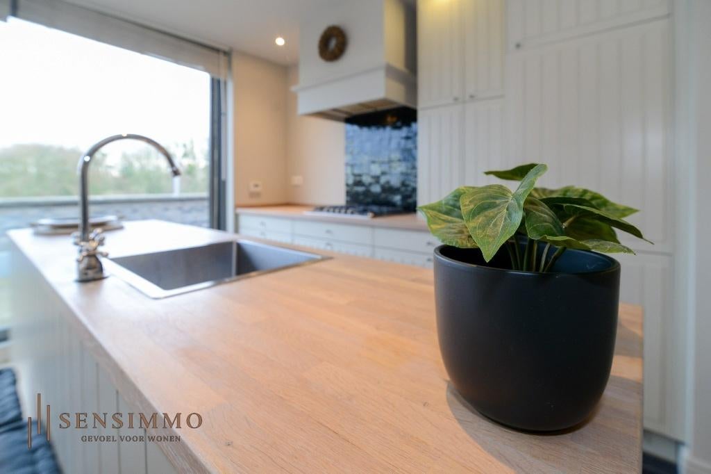 Penthouse appartement te Hoeselt, Immo, 174 kWh/m²/jaar, 80 m², 2 kamers, Provincie Limburg