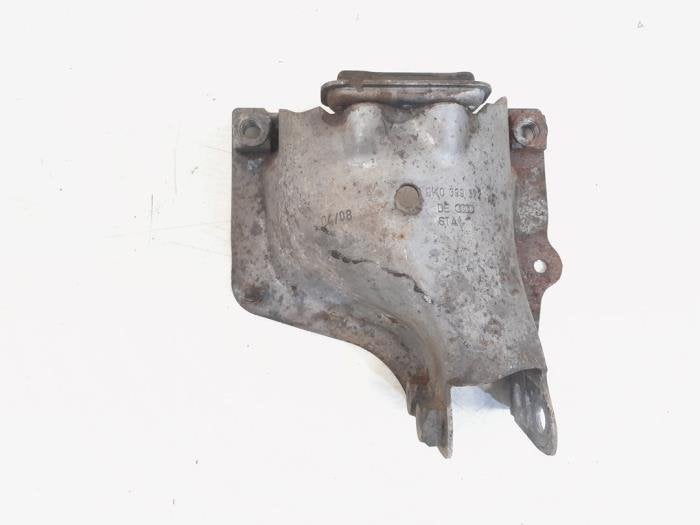 Support moteur d'un Audi A4, -, 3 mois de garantie, Audi, Utilisé