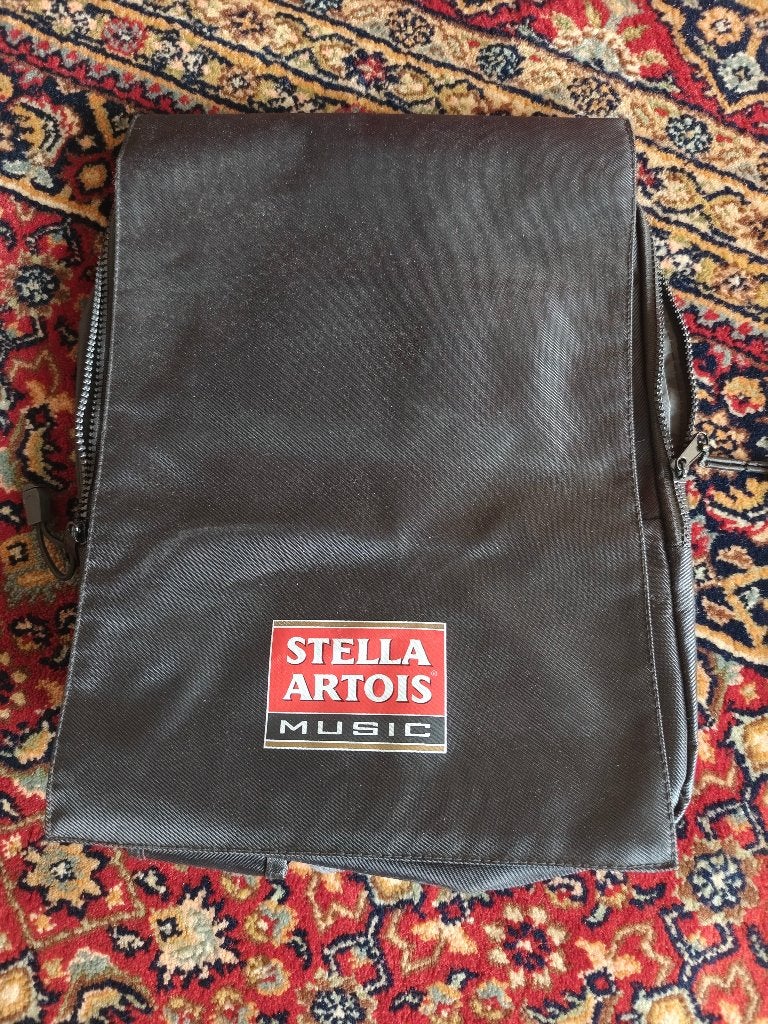 Sac à bandoulière Stella Artois, Collections, Enlèvement ou Envoi, Neuf, Autres types, Stella Artois