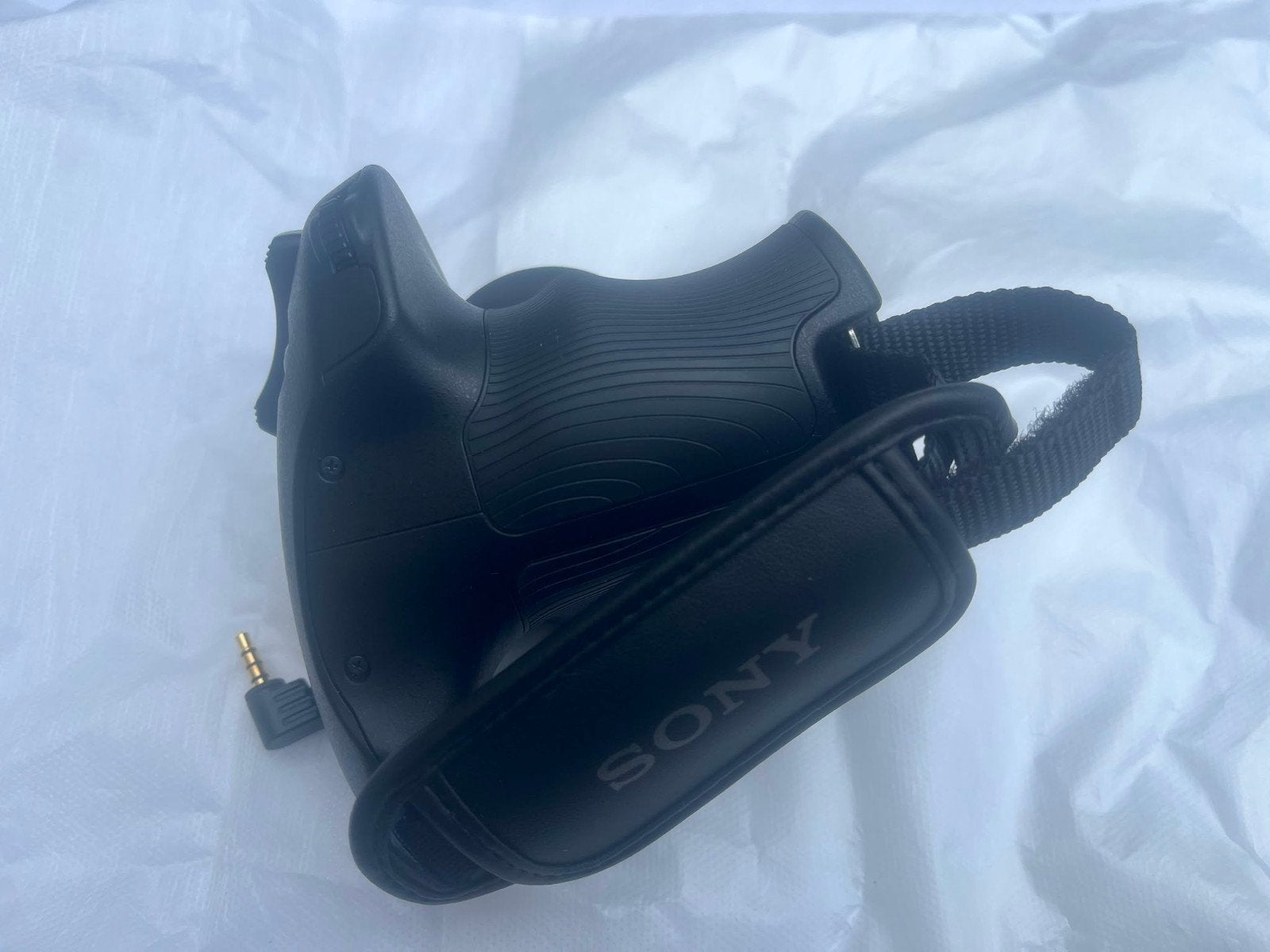Sony fx6-handgreep, Audio, Tv en Foto, Videocamera's Digitaal, Ophalen, Sony, Camera, Nieuw