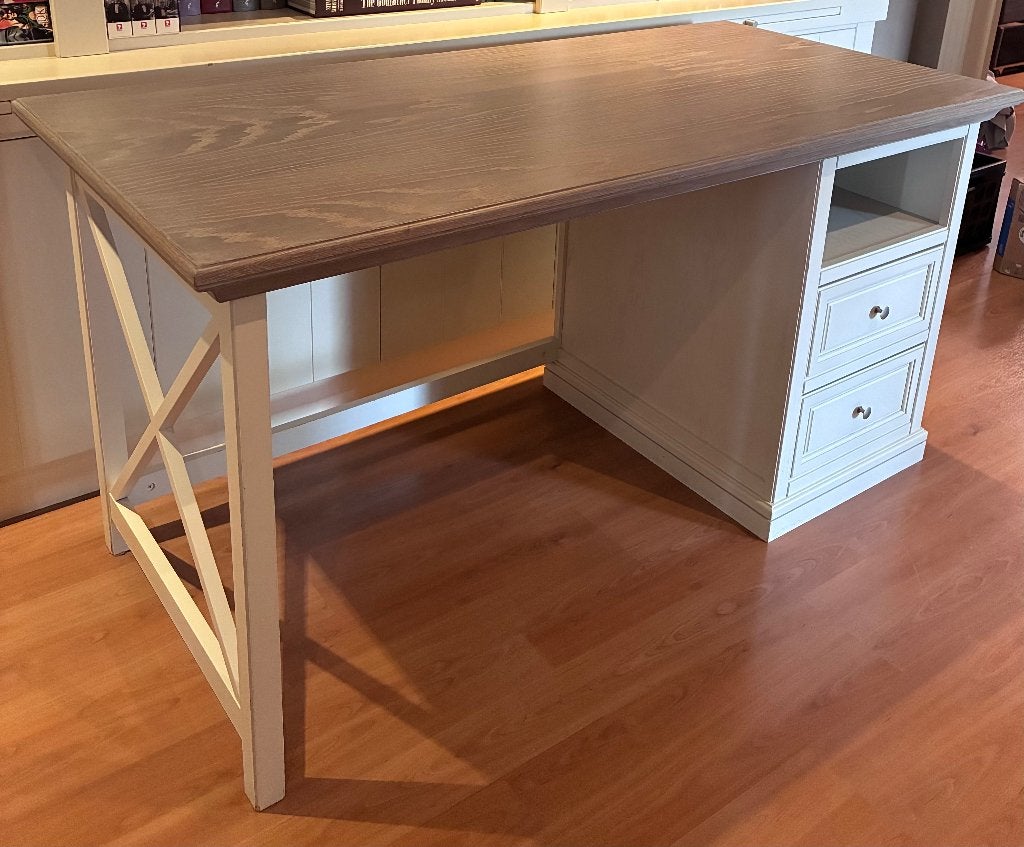 Bureau landelijk De Boomhut, Autres marques, Autres types, Autres styles, Comme neuf