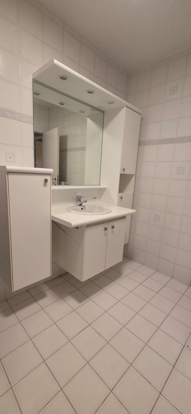 Badkamermeubel GRATIS, Huis en Inrichting, Ophalen