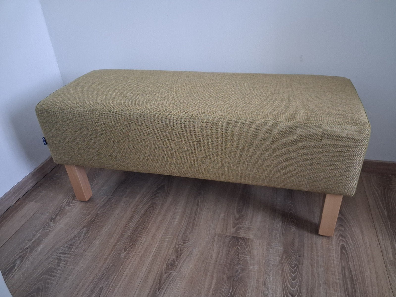 banc, Enlèvement, Utilisé, Bois