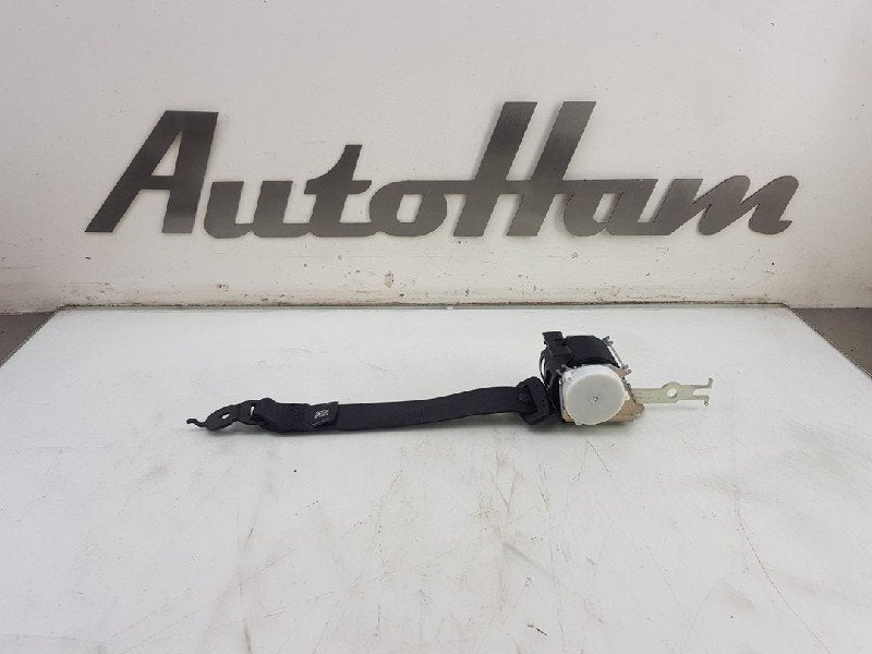 VEILIGHEIDSGORDEL RECHTS ACHTER BMW 5 serie (F10), Auto-onderdelen, Gebruikt, BMW, Petuelring 130
80809  München, DE, Bayerische Motoren Werke AG