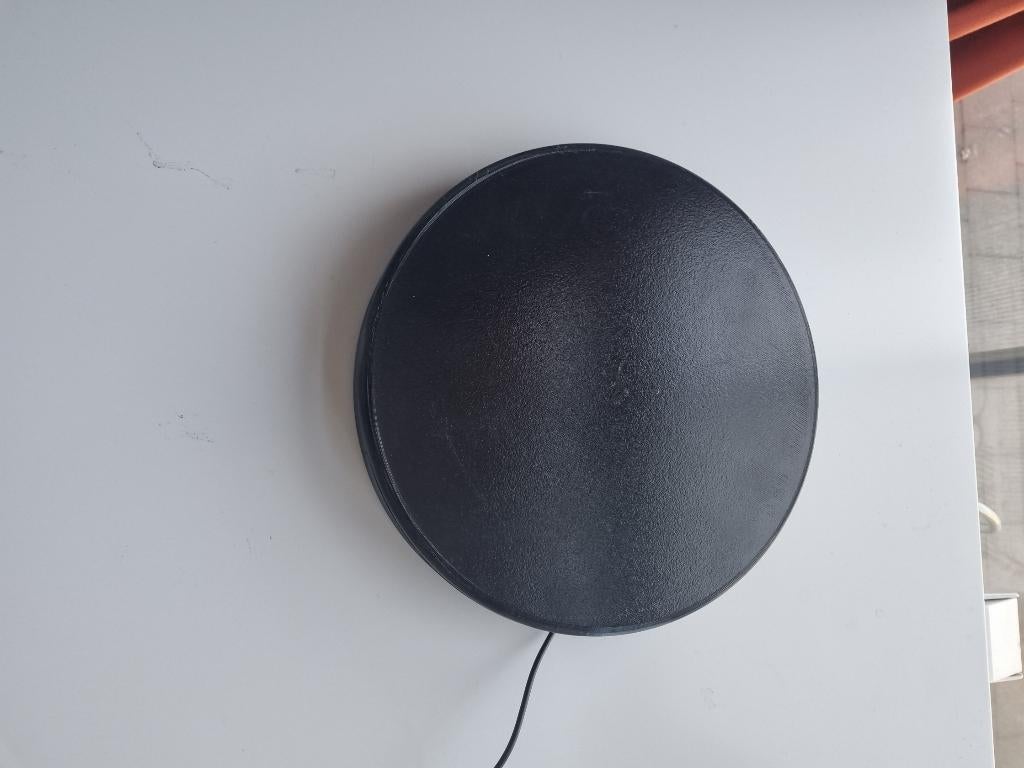 Draaitafel, Ophalen of Verzenden, Nieuw, Groter dan 1:32