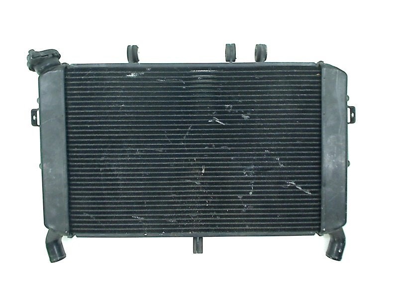 RADIATEUR Yamaha MT 09 2018-2020 (MTN850-A MT-09), Dhr. S. di Majo, Gebruikt, Info@cama-motorparts.nl, P.J. Troelstraweg 8 8
3144 CX  MAASSLUIS, NL