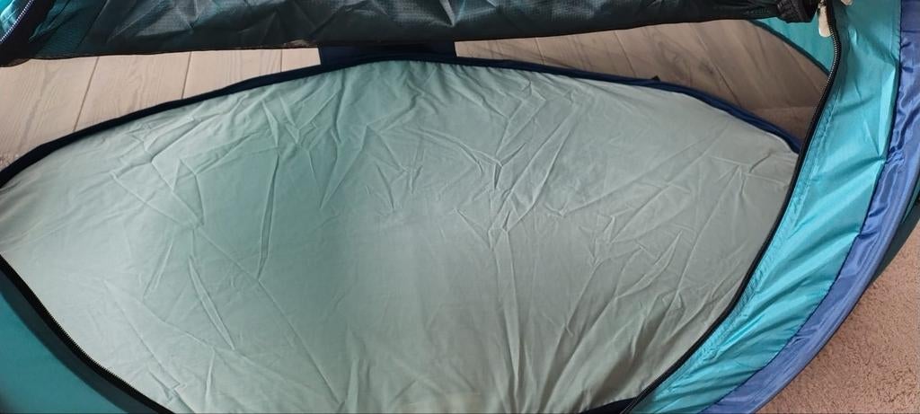 Deryan travel-cot for kids (0 tot 5jaar), Enlèvement