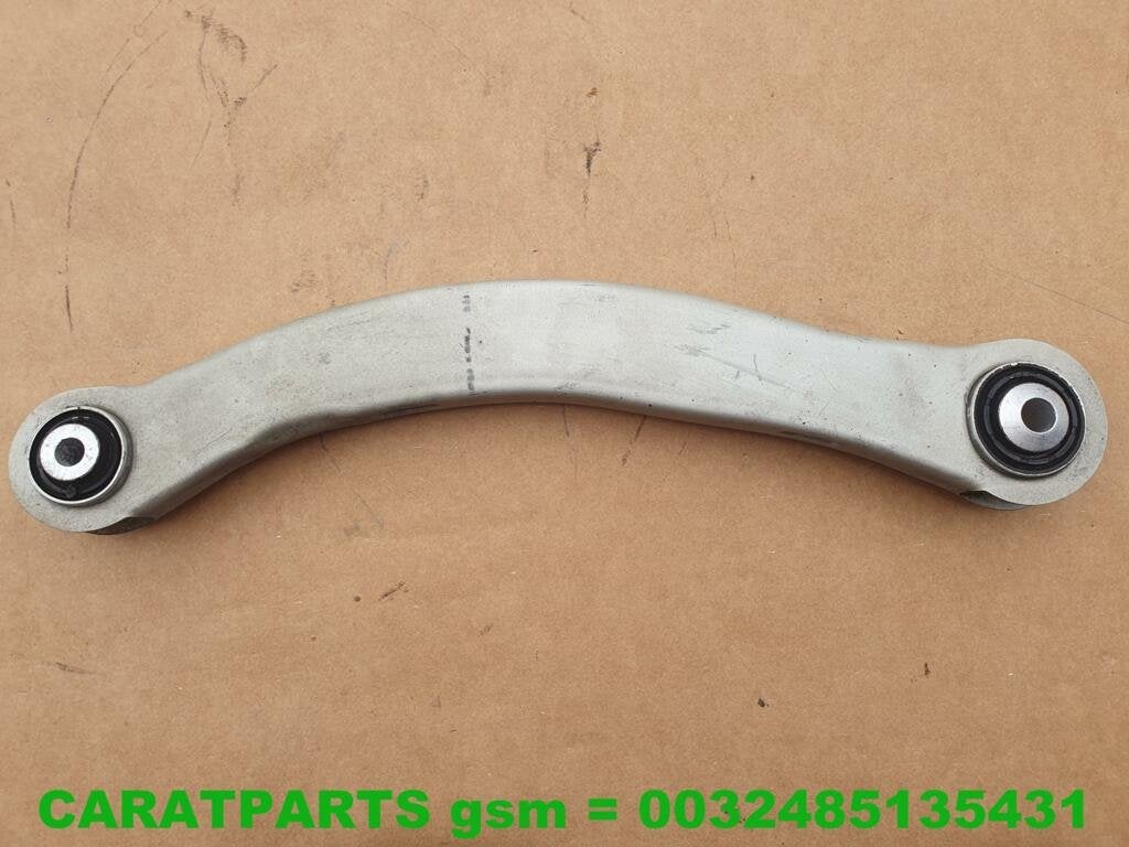 4N0505398A A7 draagarm A8 draagarm A6 C8 4K, Gebruikt, AUDI AG, Auto-Union-Strasse 1
85045  Ingolstadt, DE, Kundenbetreuung@audi.de