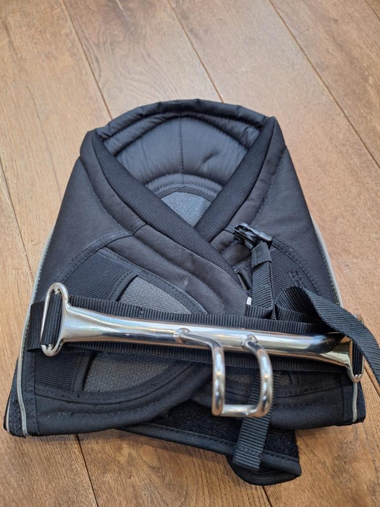 Trapeze, Watersport en Boten, Ophalen