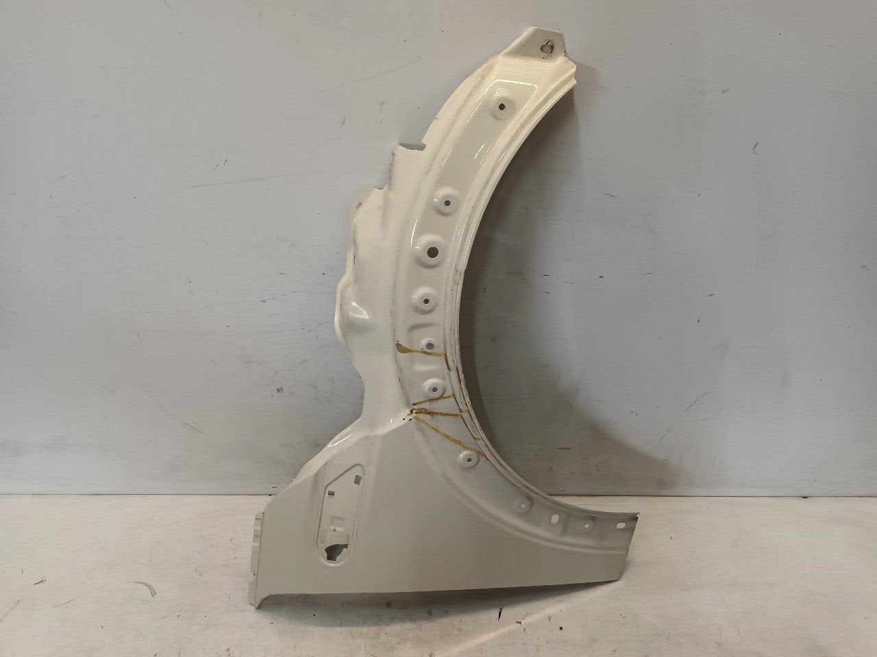 Spatbord rechts voor Mini Mini, Onderdelen@venauto.nl, Van der Ven Autorecycling B.V., Gebruikt, Ettenseweg 76, 4706 PB Roosendaal, The Netherlands