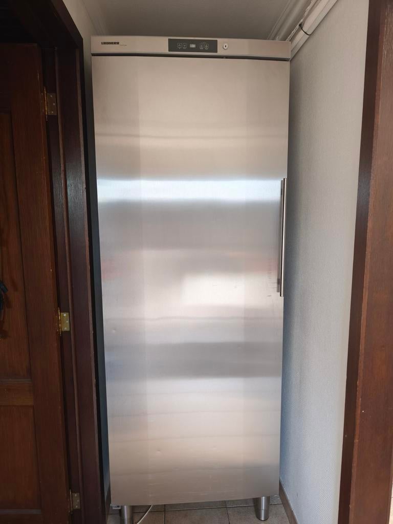Liebherr profiline  GKV 6460 index 22E/001, Huis en Inrichting, Ophalen of Verzenden