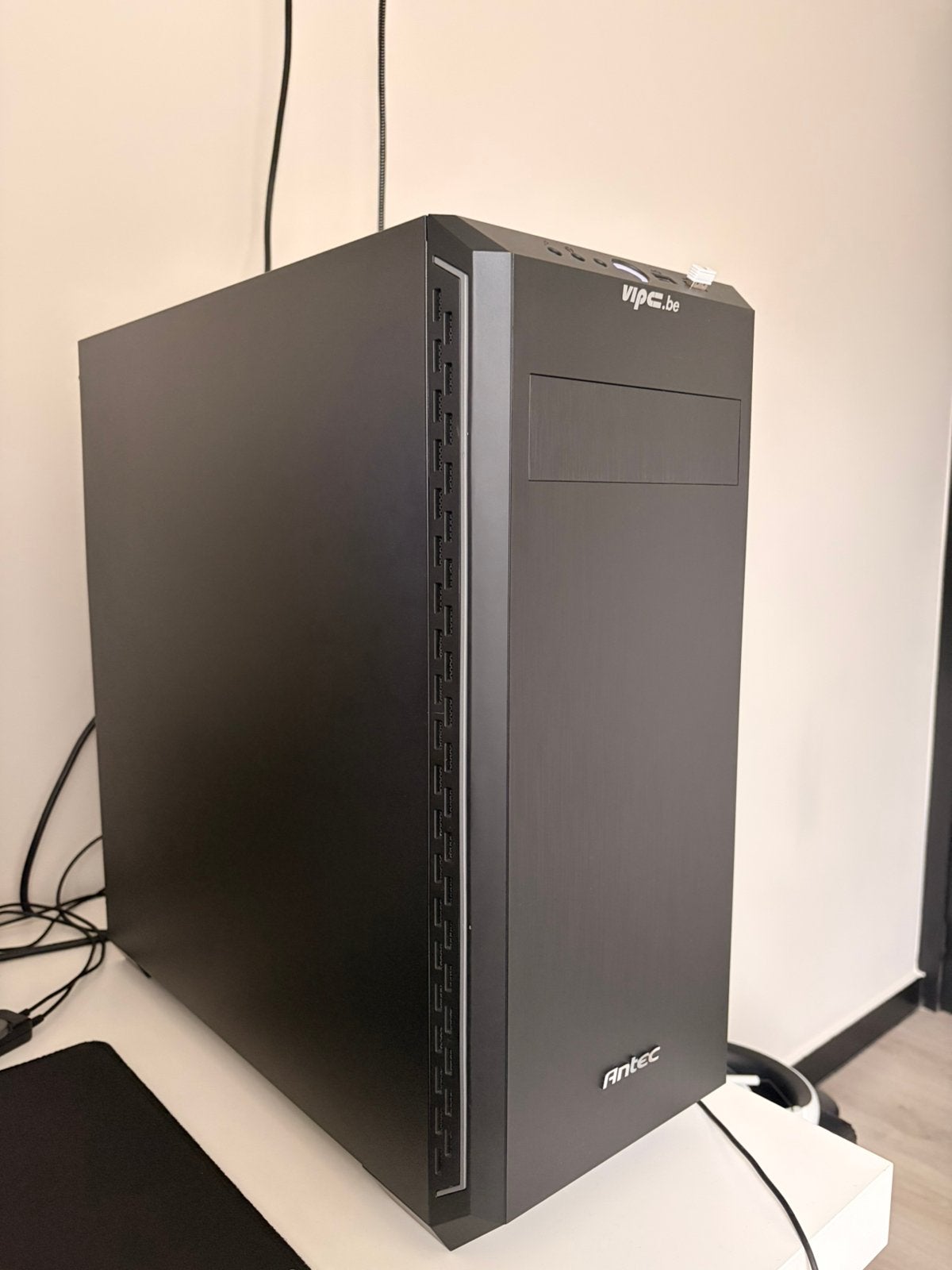 Rtx 4060 32GB DDR5 gaming pc, Computers en Software, Ophalen, Zo goed als nieuw
