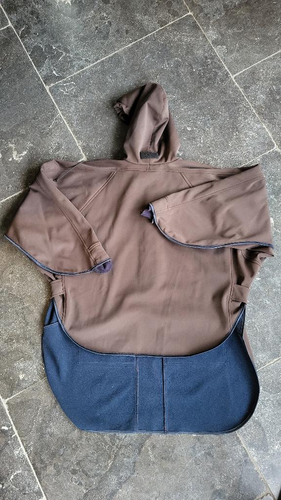Damesjas voor rolstoelgebruiker, Kleding | Dames, Overige Dameskleding, ANDERE, Ophalen, Gedragen