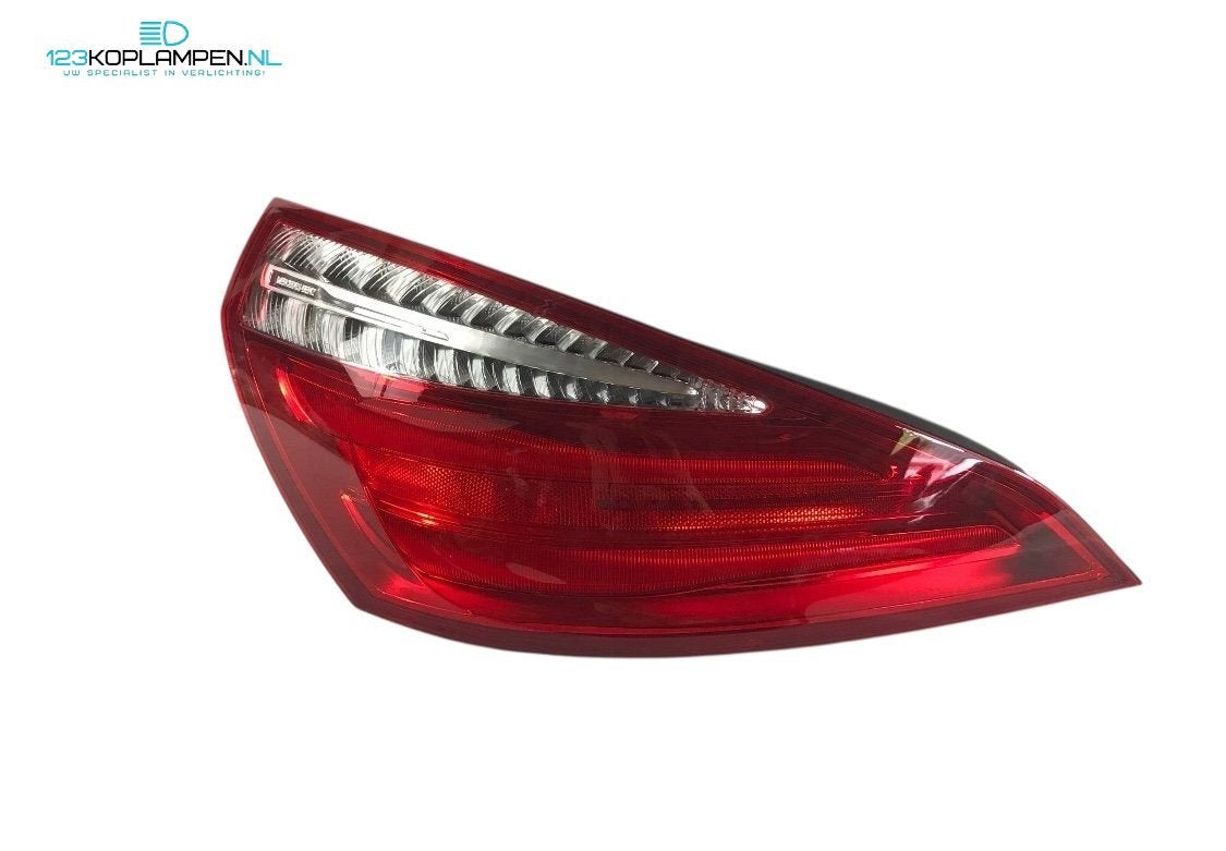 Mercedes SL W231 achterlicht links LED, Auto-onderdelen, Gebruikt, -, Verzenden, -