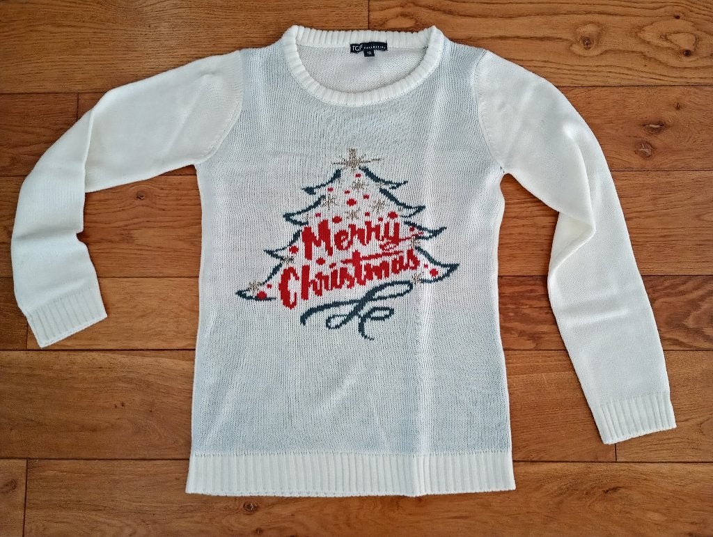 Pull fille 10 ans, Kinderen en Baby's, Kinderkleding | Maat 140, Ophalen, Nieuw, Meisje, Trui of Vest