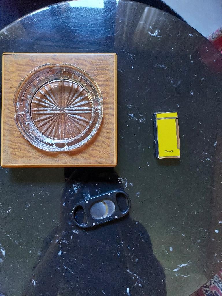 Zippo aansteker, Ophalen of Verzenden, Zo goed als nieuw, Aansteker