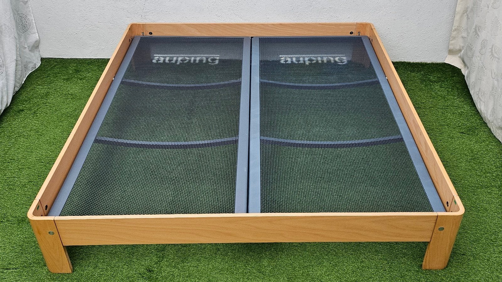 Auping Auronde Bed 180x200cm, Ophalen of Verzenden